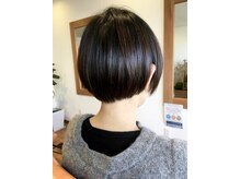 ヘアーソラキ(hair Soraki)