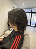 ボブウルフ