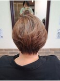 ショートレイヤー