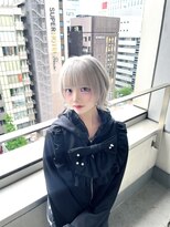 キイ ギンザ(k.e.y GINZA)&nbsp;ルーツカラー