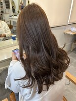 シアン 立川店(Shian)&nbsp;やわらかベージュカラー