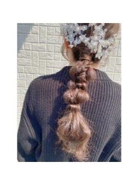 リコット 与野(Liecot) パーティーセット