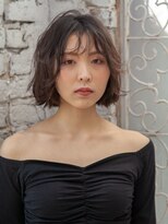 カルム(Calm)&nbsp;ふんわりボブ