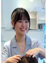 スカラ(Scala) 吉地 凛