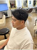 30代40代　2ブロックショート　別府/大分