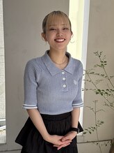 ブランシェ 小牧店(BRANCHE) 西尾 美月