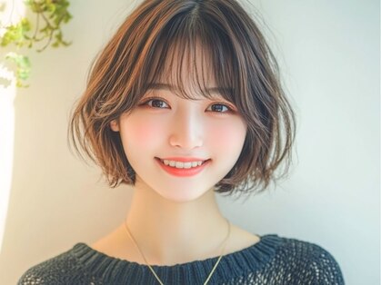 ティエナビューティー ONE FUKUOKA BLDG .店(TIENA BEAUTY)の写真