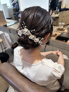 カルテット(Quartett) シニヨン