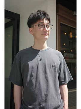 ゼスト クレス(ZEST Cres) 【立川CRESまなと】おしゃれに仕事を！ビジネスショート