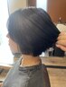 【春山限定】カット＋カラー＋トリートメント