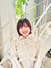 ヒーズ(Hi s)&nbsp;中島 穂乃花