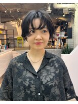 マーケット(MARKET)&nbsp;ニュアンスショート