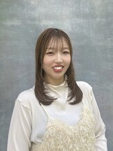 アオノバ バイ ラバーズ(Aono'Ba by LOVERS) ISHIKAWA