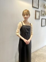 ミューバイアメイロ(mue by ameiro) kaori