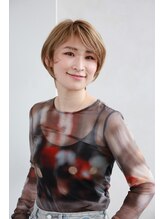 エフ イチリン 船橋日大店(F ICHIRIN) ショートレイヤー