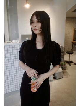 クレヘアー(CLE' HAIR) フェイスレイヤー