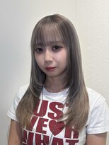 アルファバイオリカ(ALPHA by ORIKA)&nbsp;デザインカラー