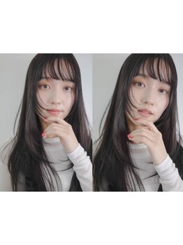 【御器所3分】"似合わせ"は大前提―お客様の個性に独自のセンスを乗せたテクニックが1歩先行くお洒落を演出