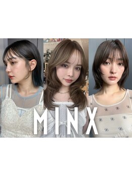 【お顔が一回り小さく見える小顔・小頭カット】輪郭、たるみ、おでこの皺をカバーしてコンプレックス解消!