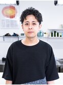 ニュアンスショート