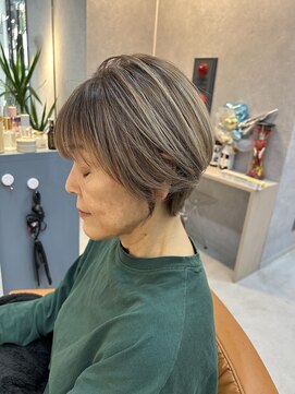 キュウヨンロク 高円寺(946) 大人ハイライト