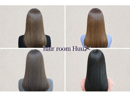 フー(Huu)の写真