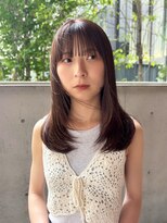 チャンネル(channel) ナチュラルレイヤー