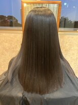 ピッツ 海浜幕張(Pits)&nbsp;髪質改善/縮毛矯正/美髪/艶髪/髪質改善トリートメント/海浜幕張