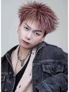 ゴールド 大阪 梅田店(GOALD) ショート