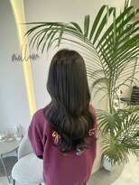 メロウ(mellow) オリーブグレージュ