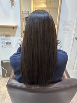 ライズ ヘア ブランド スウェル(RISE HAIR BRAND SWELL)&nbsp;10代/20代/美髪/水素/髪質改善/ロング/ボブ/ショート/江坂