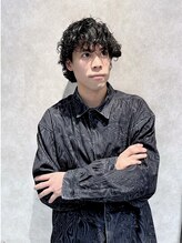 ラフィス ヘアー メリー 桂川店(La fith hair merry)&nbsp;日沼 樹