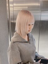 ニュイ 新宿(Nuit)&nbsp;ぴんくホワイト