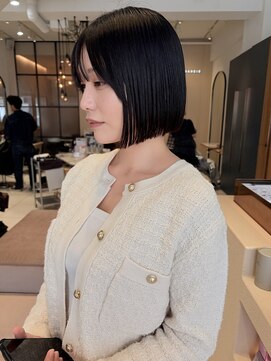 マーシィ(MARCIE) Tight bob