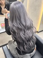 ルノン フィージュ(LUNON fieju)&nbsp;イメチェンヘアスタイル/前髪カタログ/クールショート