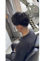 ヴェルゴ 沖浜店(vellgo)&nbsp;短髪