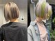 イー(Ii)の写真/洗練されたデザインカラーで個性を◎スタイリング次第で見え方が変わり、飽きないデザインをご提案♪