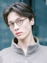 【Q7】メンズヘアもメンズ眉毛も「お任せ」しても大丈夫ですか？