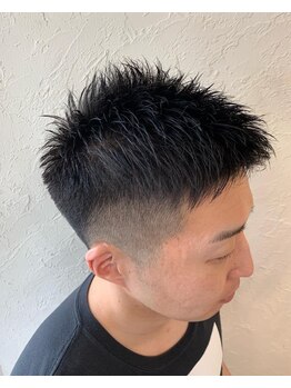 キルトコプラス(キルトコ＋)の写真/【カット＋シャンプー￥３８００】仕事帰りや休日もスマートに。通いやすい価格で理想の自分を維持！