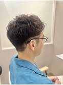 夏らしく爽やかに♪