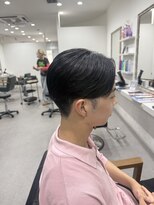 アクルヘアーバイテソロ(AKUR hair by tesoro)&nbsp;曲がる縮毛矯正
