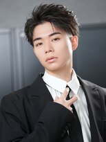 ダダ 渋谷(D.D.) 大人フェザーアップショート