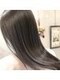 ダリー 円山店(Dali)の写真/【髪質改善Aujuaトリートメント】お客様にそれぞれのオーダーメイドの髪質改善トリートメント。