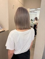 パドメ(padme)&nbsp;ミルクティーベージュ