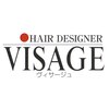 ヴィサージ(Visage)のお店ロゴ