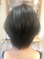 ニーニャ(NINa) (#西宮#西宮北口#夙川#宝塚)丁寧に心を込めたカット3