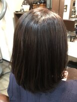 ケアルタイム(Curel time) 伸ばしかけでも美髪を保つミディ