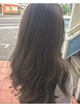 ジェイク(JAKE) 大人ロング！