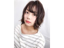 ヘアーメイクパーソナル