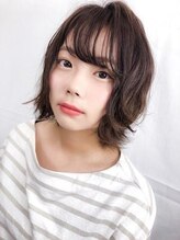ヘアーメイクパーソナル